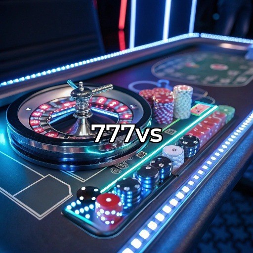 777vs