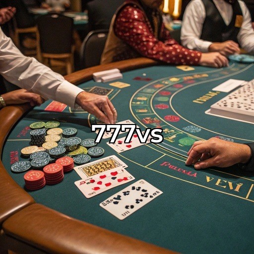 777vs