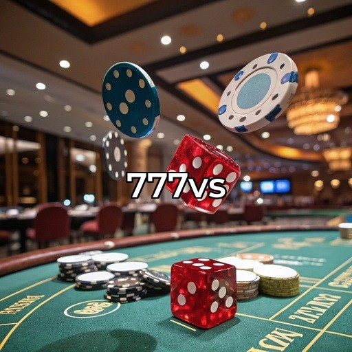  777vs