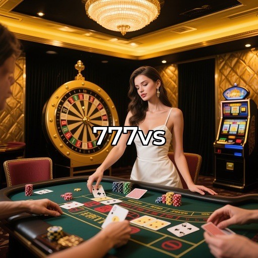 777vs