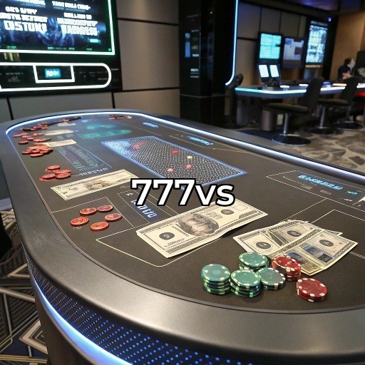  777vs