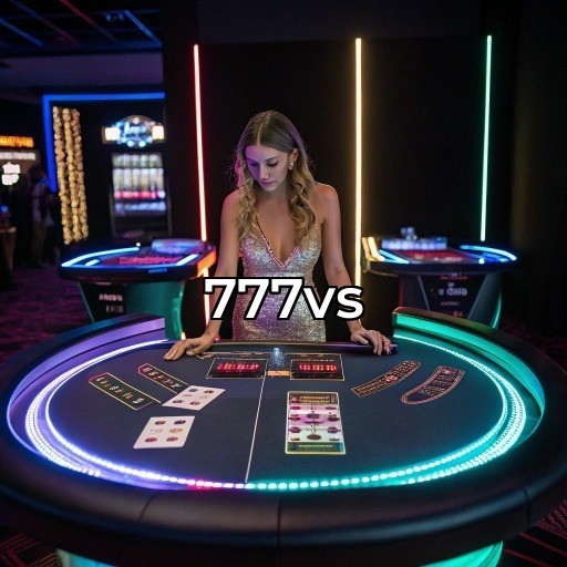 777vs